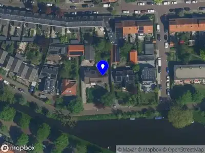 Stichting Schietsportmuseum Nederland Haarlem