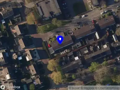 Dylan Middel Zorg en Ondersteuning