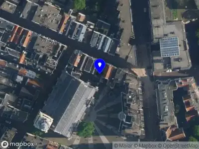 Stichting Statek u Vlachu Amsterdam