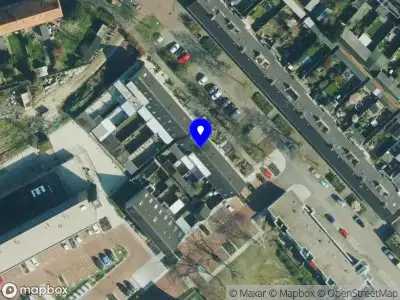 Eethuis Sinop Enschede