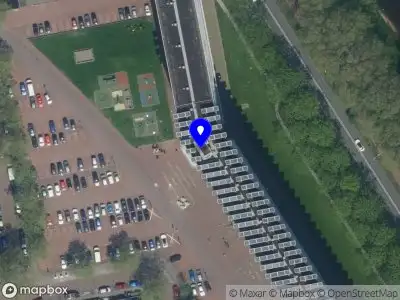 Çam Security Zaandam