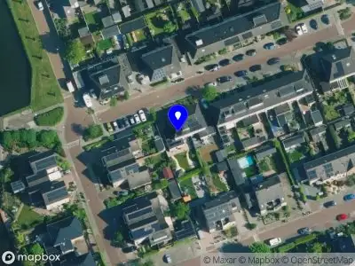 Tinie Kroon administratie