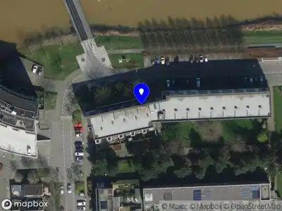 DAMobility Breda