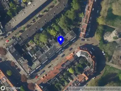 Vereniging van Eigenaars gebouw Agnes van Leeuwenberchstraat 16 en 16 BS in Utrecht Utrecht