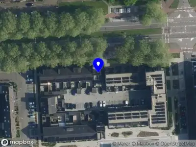 The Financial Services Company B.V. Hoofddorp