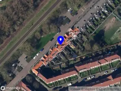 Nieuw bedrijf Beweeg-Bewust