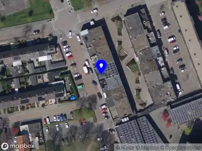 Nieuw bedrijf AB Stucadoor