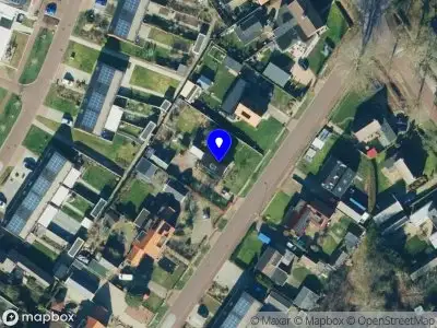 Nieuw bedrijf Priya Management