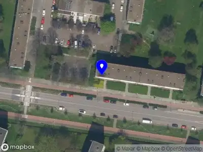 International Petrol Control and Survey B.V. Vlaardingen
