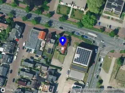 Damensis Holding B.V. Apeldoorn