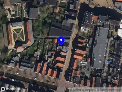 Posseth Beheer B.V. Franeker