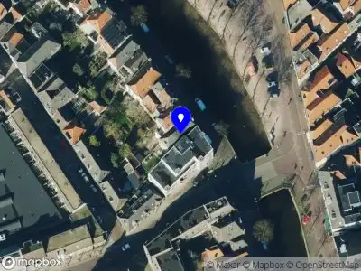 Vereniging van eigenaars Groenestraat 3 en 5 Kampen