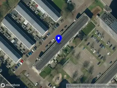 Boris Draait Door Arnhem