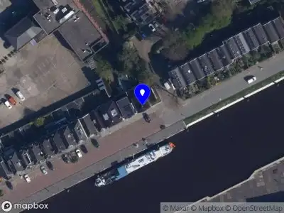 Weiss Nutrition & Science Groningen