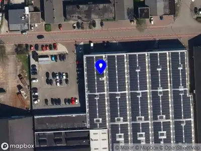 Van 't Hof B.V. Winschoten