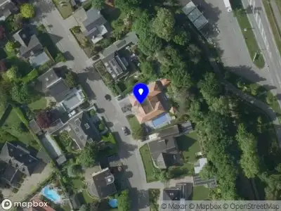 Te Amo Shipping B.V.