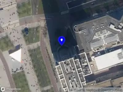 TRANSITAINER B.V. Rotterdam