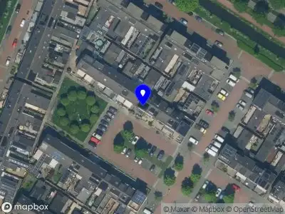 Nieuw bedrijf Schildersbedrijf F. Koning