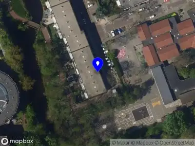 Nierop Solutions 's-Gravenhage
