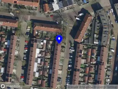 ZitFris Reiniging Breda