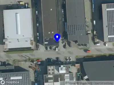 Nieuw bedrijf Mekano Consultancy B.V.