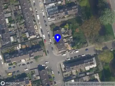 Leroy's Verkeersmaatregelen