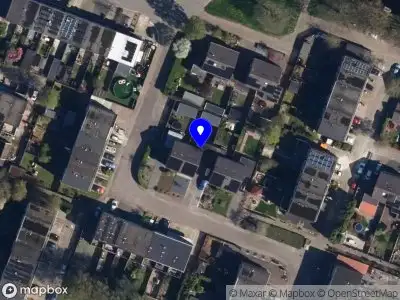 Lakstrak Veendam