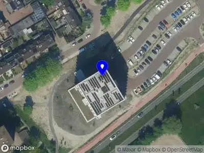 Pandorama Heemskerk