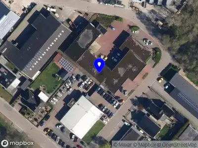 Limitless Athletes B.V.