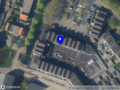 Nieuw bedrijf CYG promotie