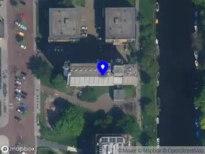 BLB Diensten Amsterdam