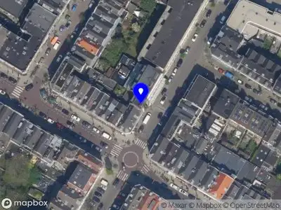 Aigis Enterprise Rotterdam