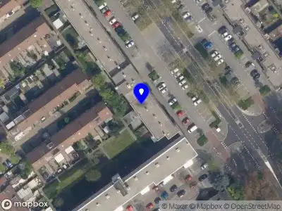 Mikao Bos Rotterdam