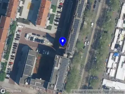 ORB Amsterdam