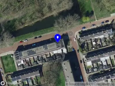 Bhugwandass Logistiek Holding B.V. Spijkenisse