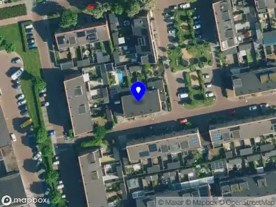 Vereniging Van Eigenaars Peizerweg 47, 47a En 47b Te Groningen Emmeloord