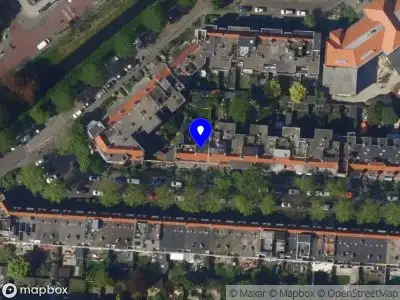 podex Rijswijk