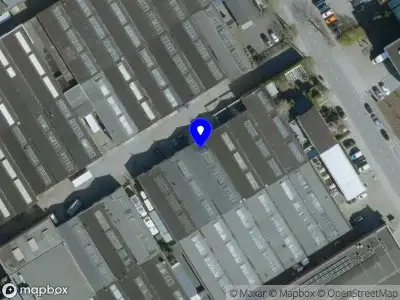 Nieuw bedrijf Brabant staal B.V.