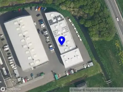 Vrijhof Fit Beheer B.V. Delft