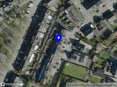 Aniek Lenting Personal Training