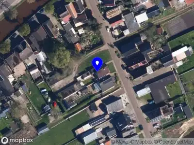 P&M Stucwerk Oude Pekela