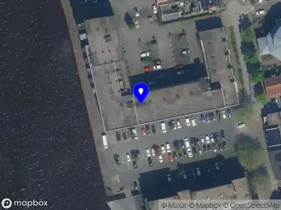 Stichting C-HUB Zaandam