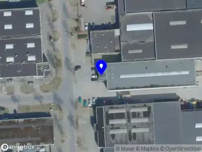 Nieuw bedrijf Witlox Holding Uden B.V.