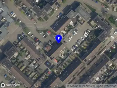 Thuis bij Astrid Nieuwerkerk aan den IJssel