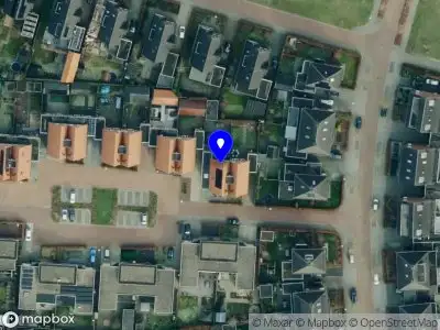 Ingrid van der Velde