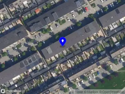 Yara Kuperus Almere