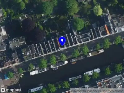 Vereniging Van Eigenaars Keizersgracht 735 te Amsterdam