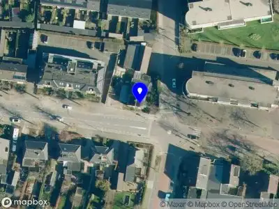 Nieuw bedrijf Bureau Zwart Wit