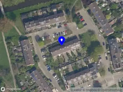 Nieuw bedrijf OwVisie Vastgoedonderhoud