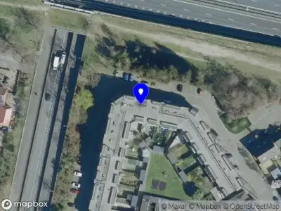 Nieuw bedrijf HAA INFRA